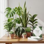 Ultimate Collection: 108 Houseplant Care Cards test