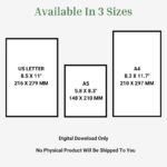 Plant Profile, Watering Schedule, Plant Care Journal, Houseplant Care Instructions Bundle, Gardening Printable, Plant Tracker, Plant Log