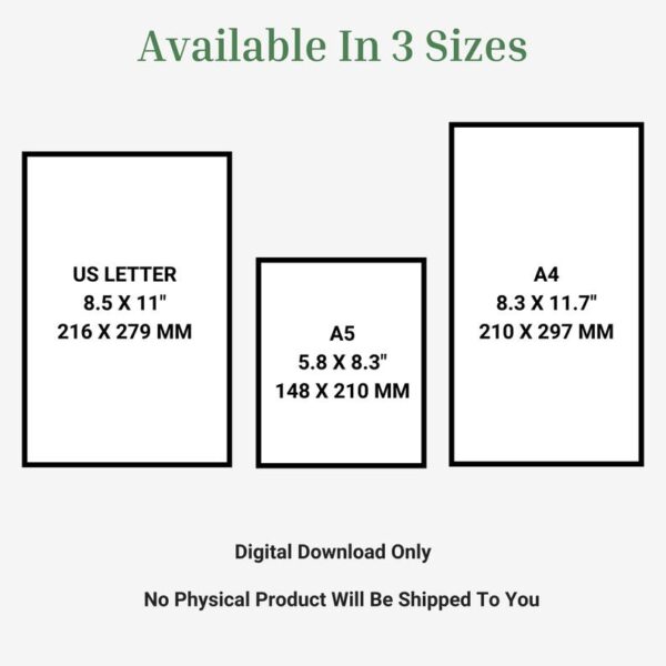 Plant Profile, Watering Schedule, Plant Care Journal, Houseplant Care Instructions Bundle, Gardening Printable, Plant Tracker, Plant Log
